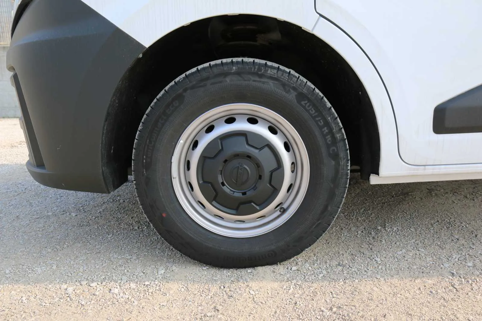 Nissan INTERSTAR (5a Serie) 2.0 dCi 150CV PM 35 Cabinato N-Connecta 2026 — foto 25