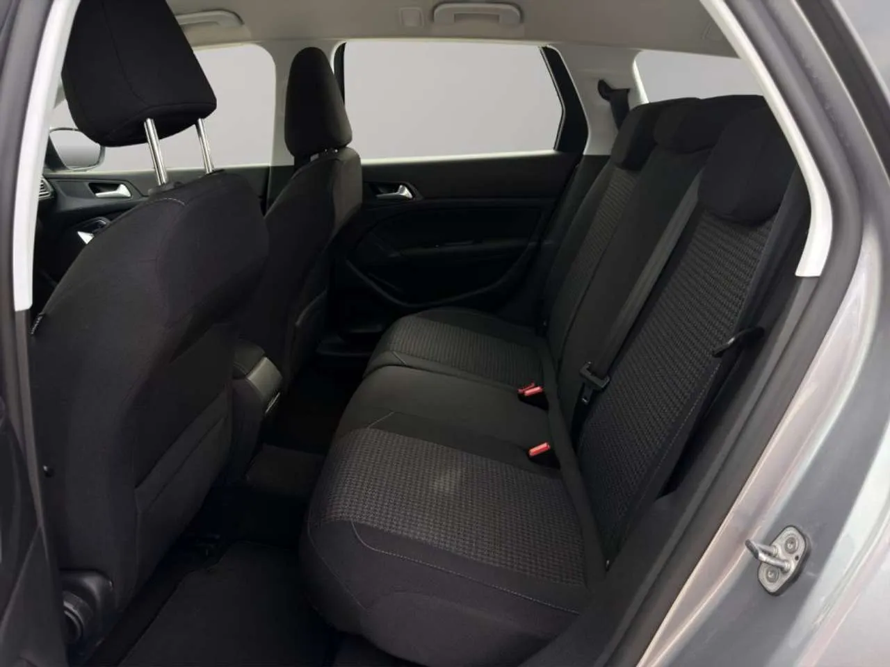 Peugeot 308 1.5 130CV AUTOMATICO 2021 — foto 8
