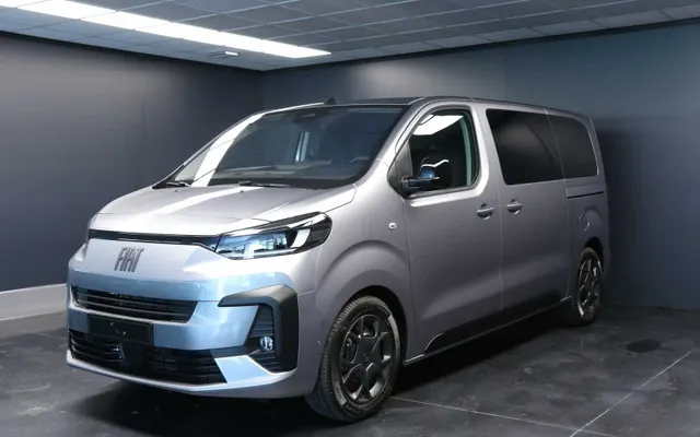 Fiat Ulysse combi M1 2.0 bluehdi 180cv L2H1 at8
