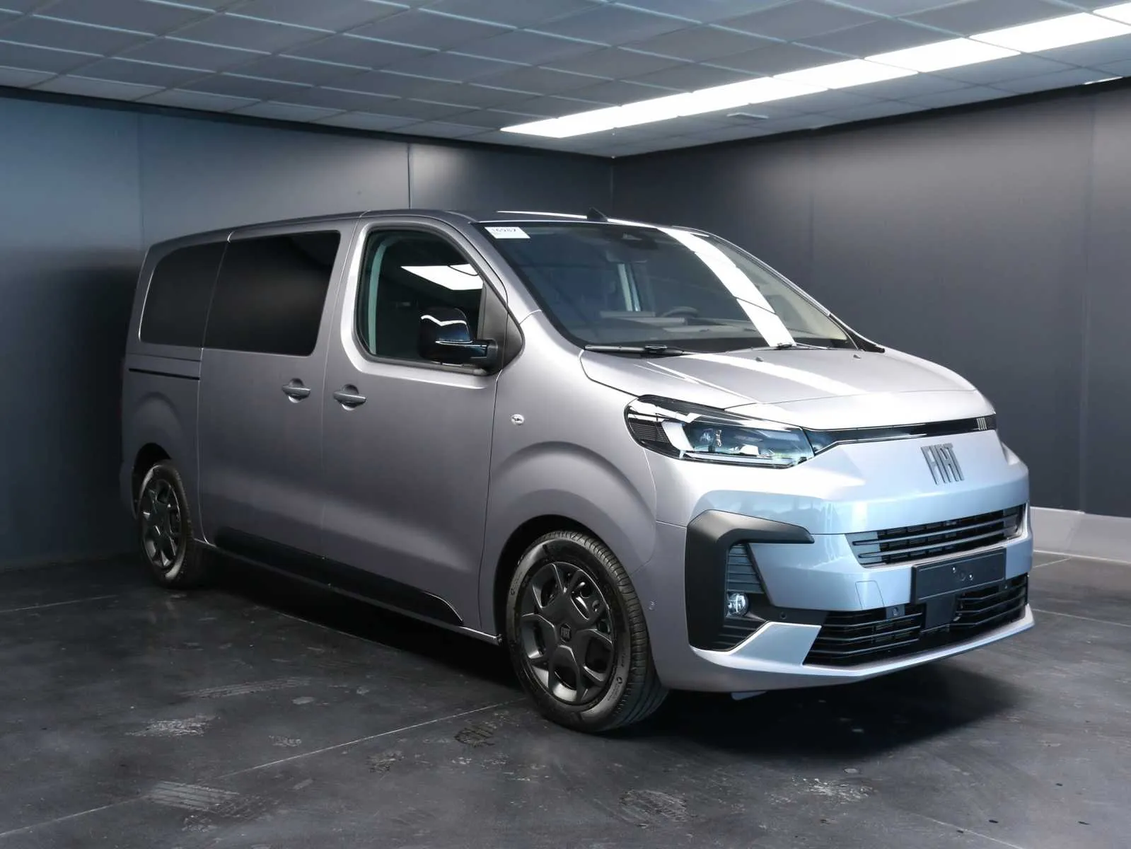 Fiat Ulysse combi M1 2.0 bluehdi 180cv L2H1 at8 2026 — foto 2