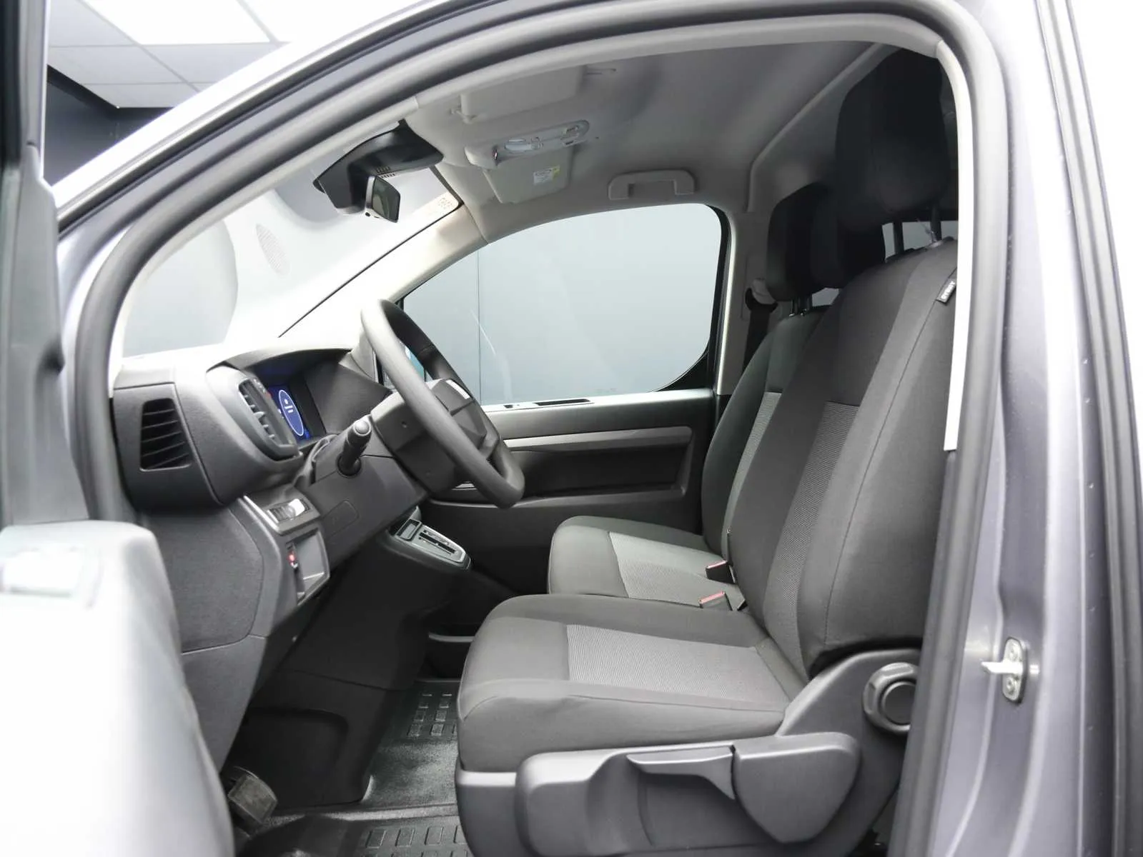 Fiat Ulysse combi M1 2.0 bluehdi 180cv L2H1 at8 2026 — foto 3