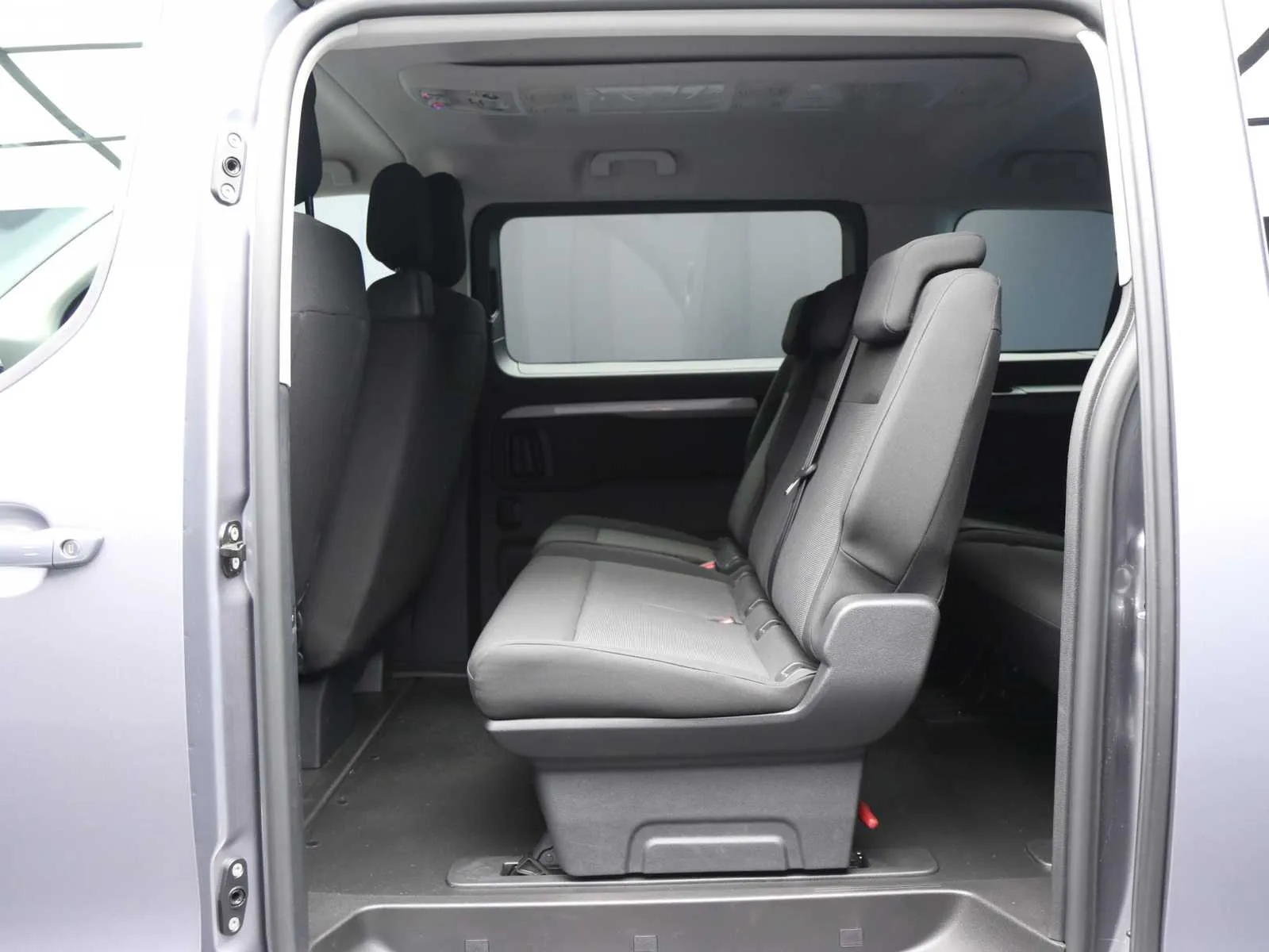 Fiat Ulysse combi M1 2.0 bluehdi 180cv L2H1 at8 2026 — foto 5