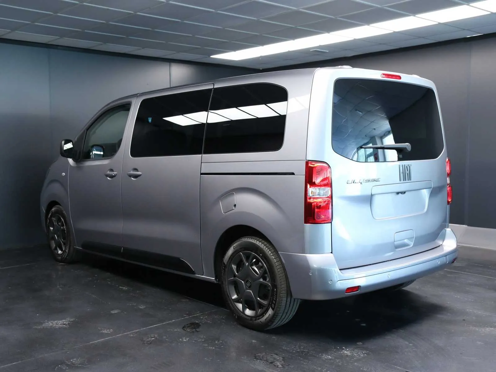 Fiat Ulysse combi M1 2.0 bluehdi 180cv L2H1 at8 2026 — foto 6