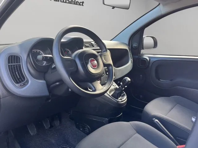 FIAT Panda VAN N1 4 POSTI 1.0 HYBRID 2024 — foto 7