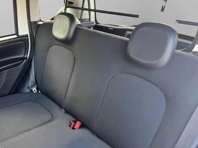 FIAT Panda VAN N1 4 POSTI 1.0 HYBRID 2024 — foto 8