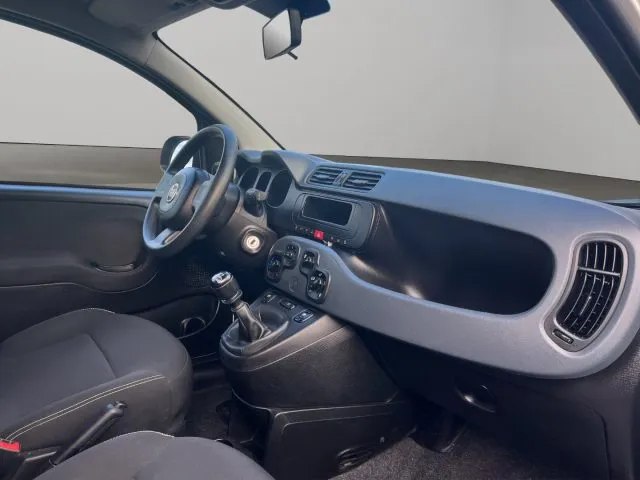 FIAT Panda VAN N1 4 POSTI 1.0 HYBRID 2024 — foto 9