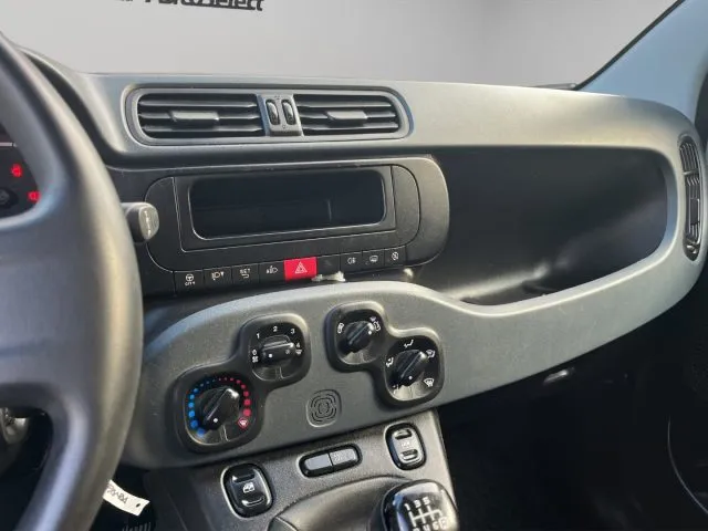 FIAT Panda VAN N1 4 POSTI 1.0 HYBRID 2024 — foto 14