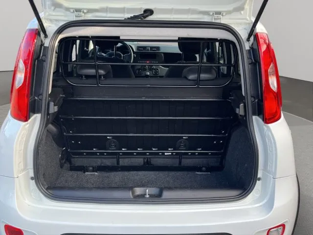 FIAT Panda VAN N1 4 POSTI 1.0 HYBRID 2024 — foto 15
