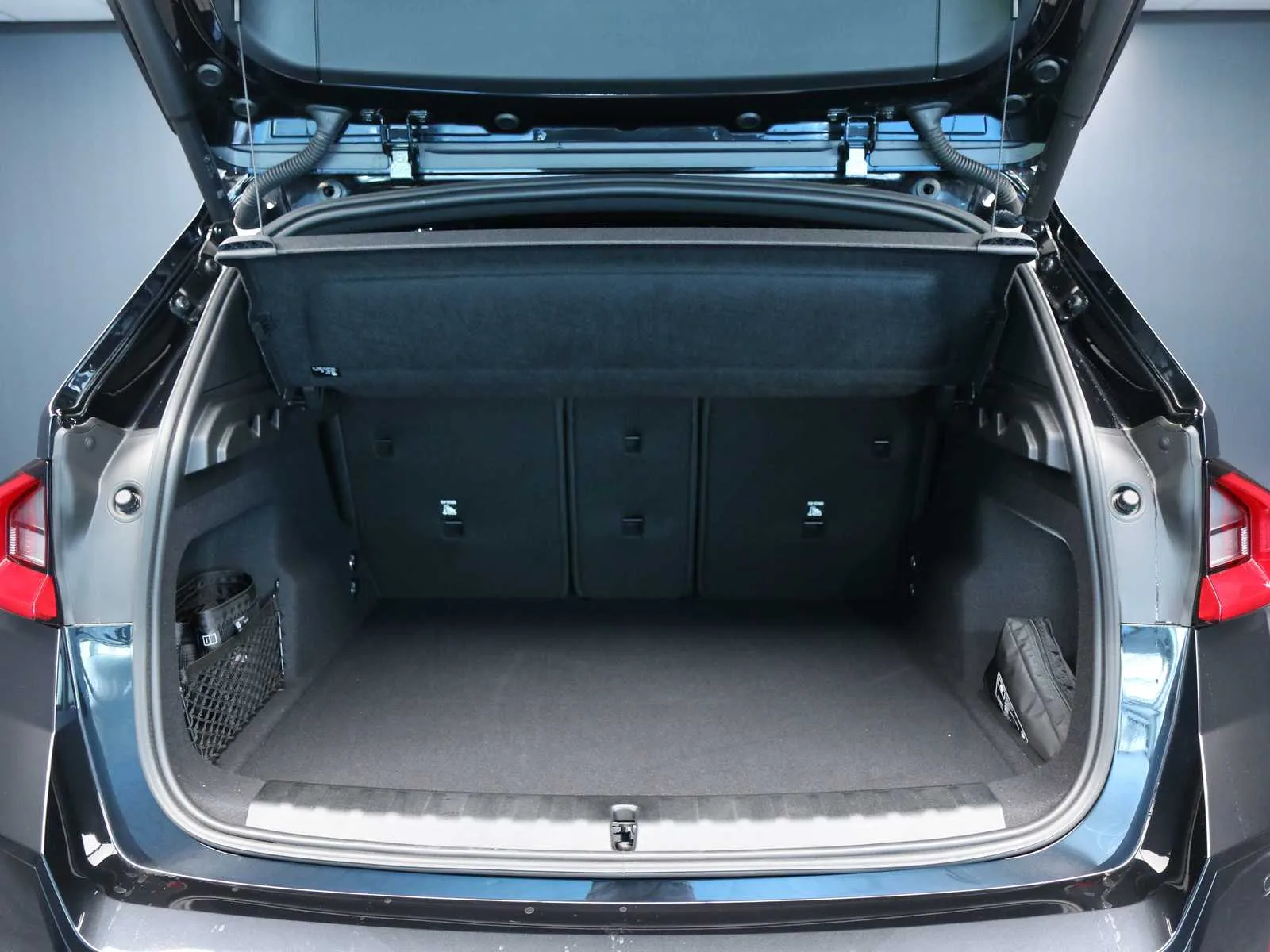 BMW X1 xdrive20d mhev 48V MSport auto 2026 — foto 15