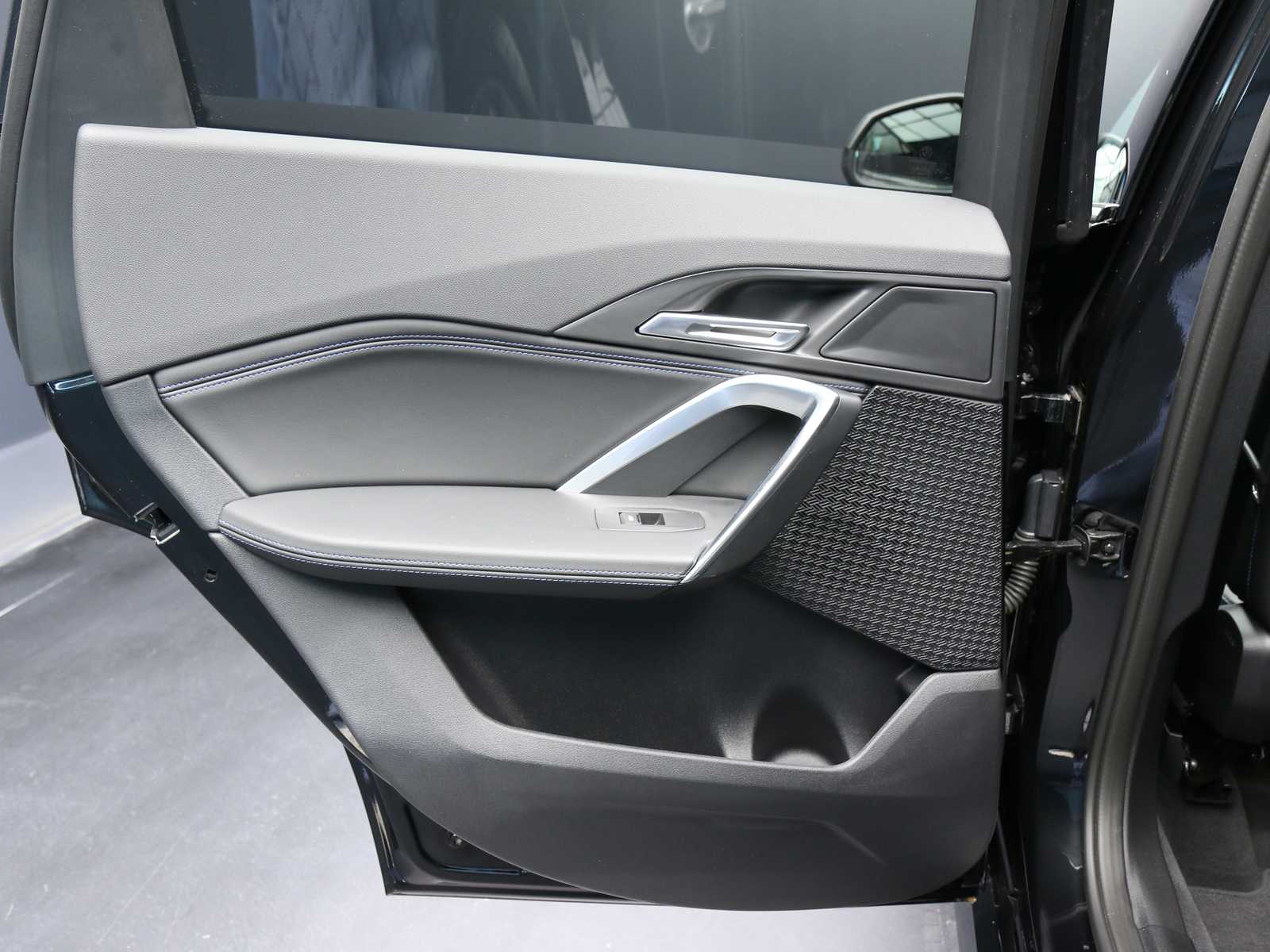 BMW X1 xdrive20d mhev 48V MSport auto 2026 — foto 18