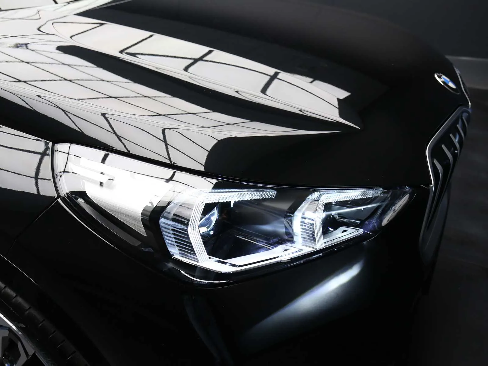 BMW X1 xdrive20d mhev 48V MSport auto 2026 — foto 24