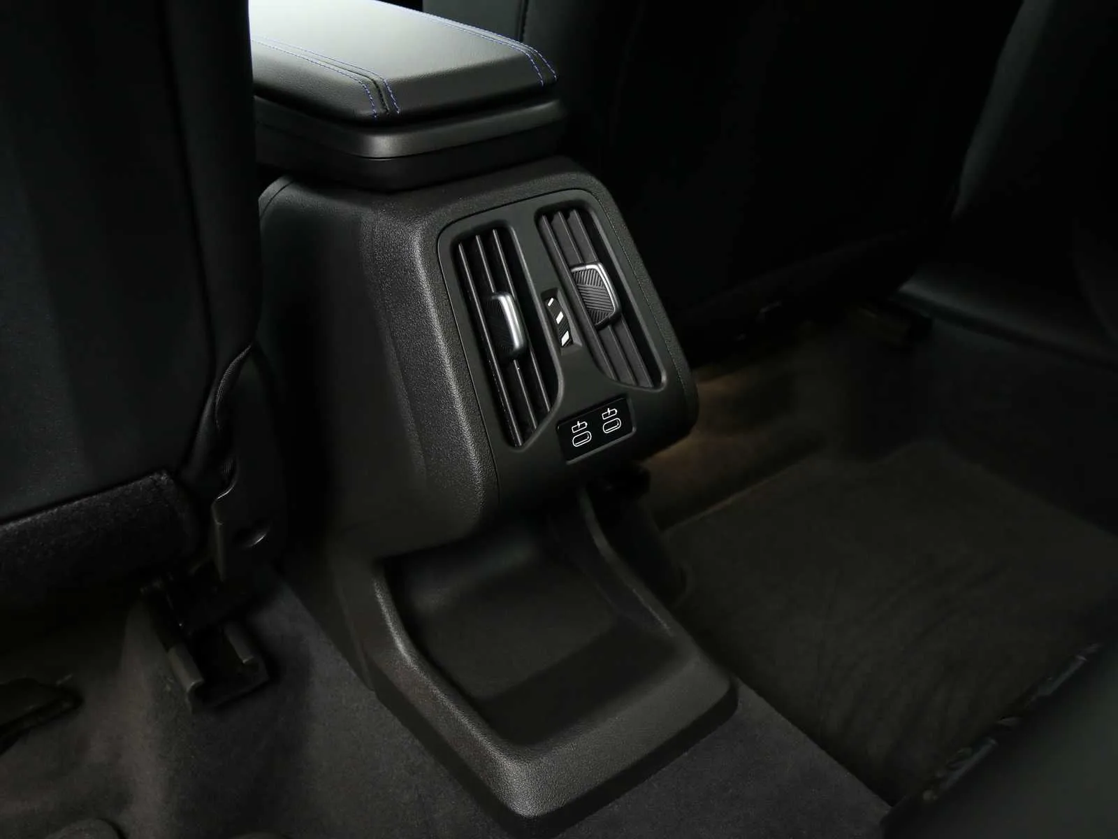 BMW X1 xdrive20d mhev 48V MSport auto 2026 — foto 26