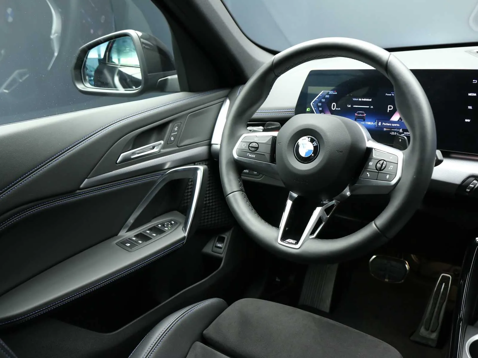 BMW X1 xdrive20d mhev 48V MSport auto 2026 — foto 28