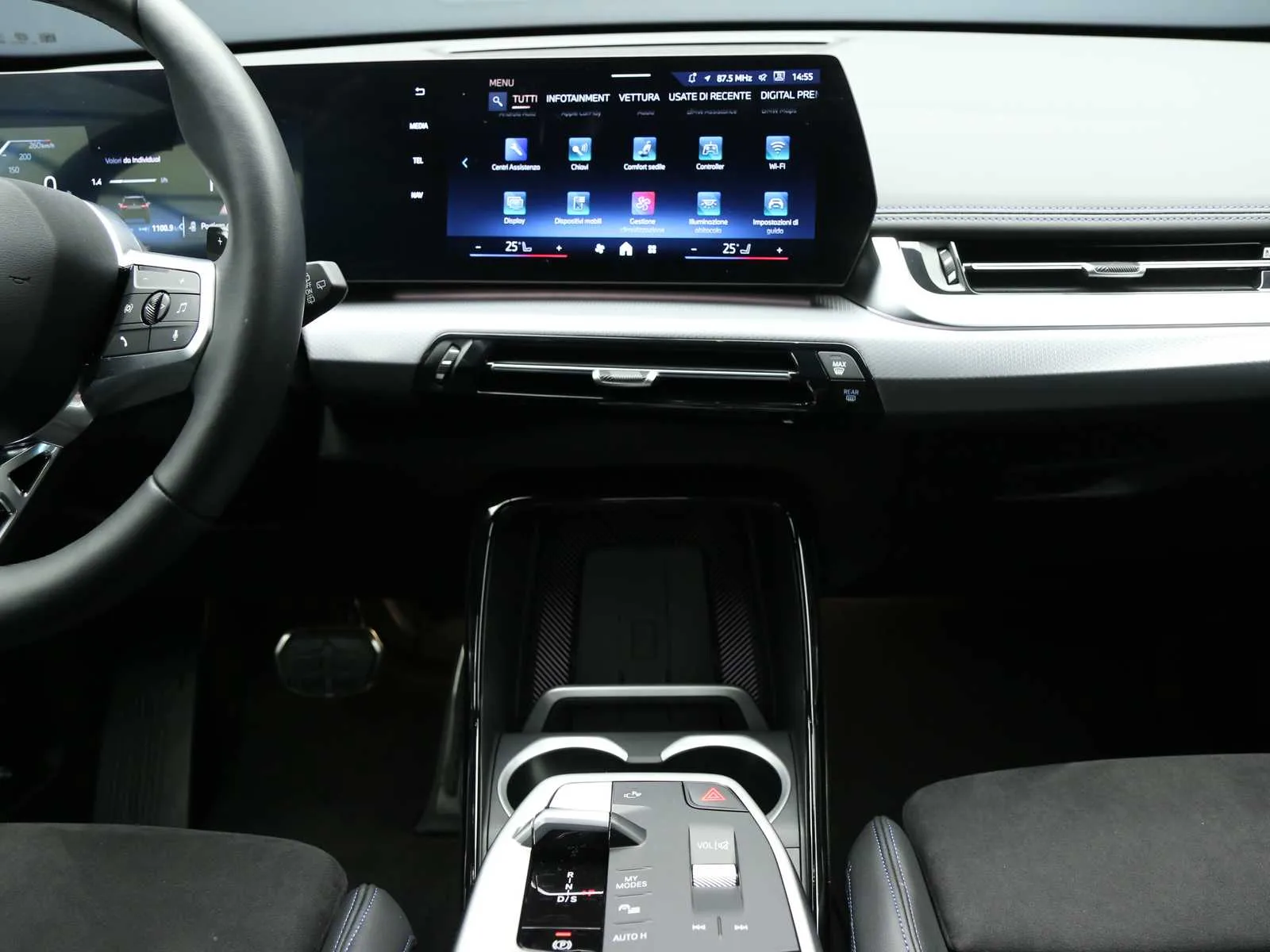 BMW X1 xdrive20d mhev 48V MSport auto 2026 — foto 29