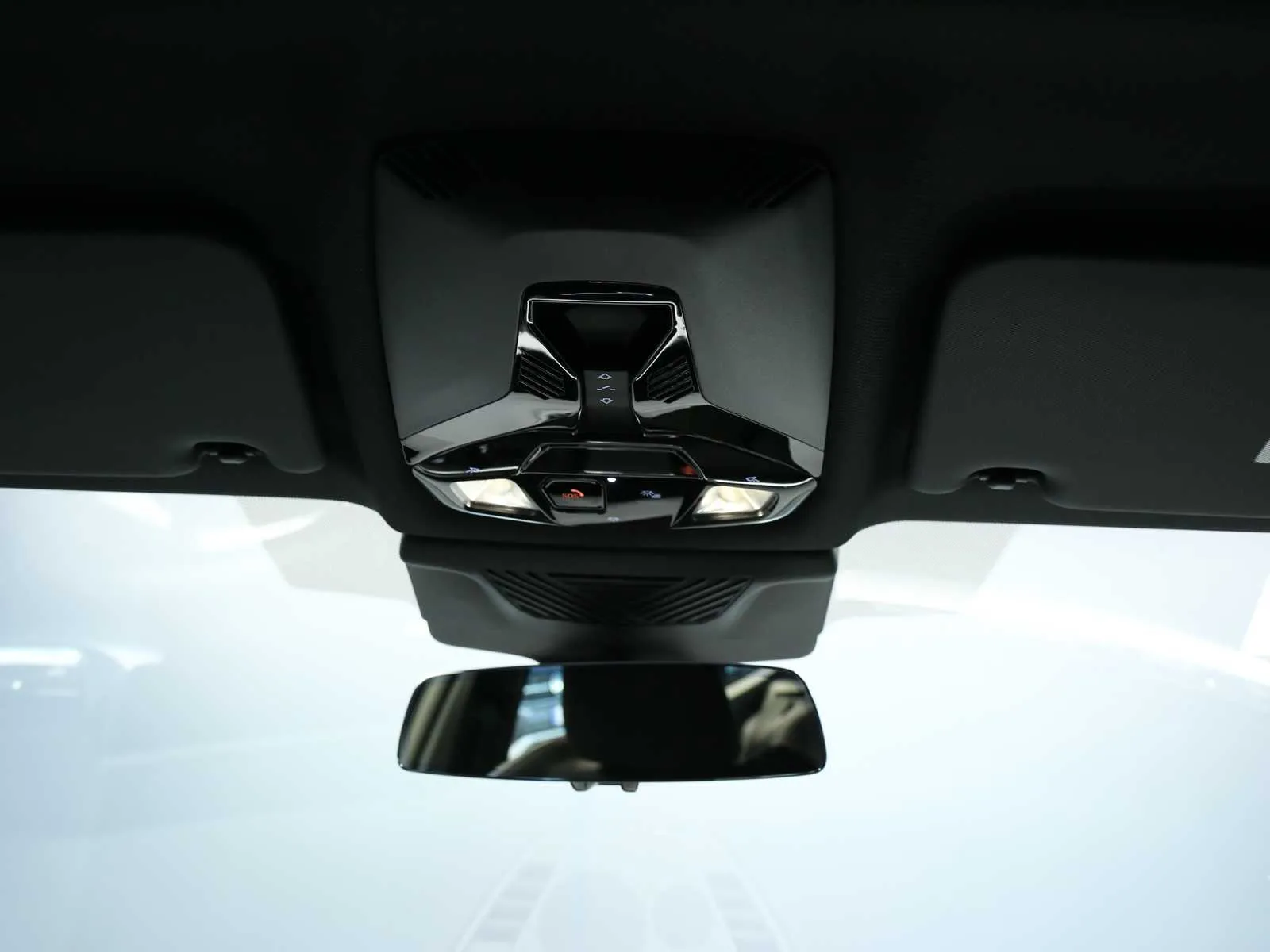BMW X1 xdrive20d mhev 48V MSport auto 2026 — foto 31