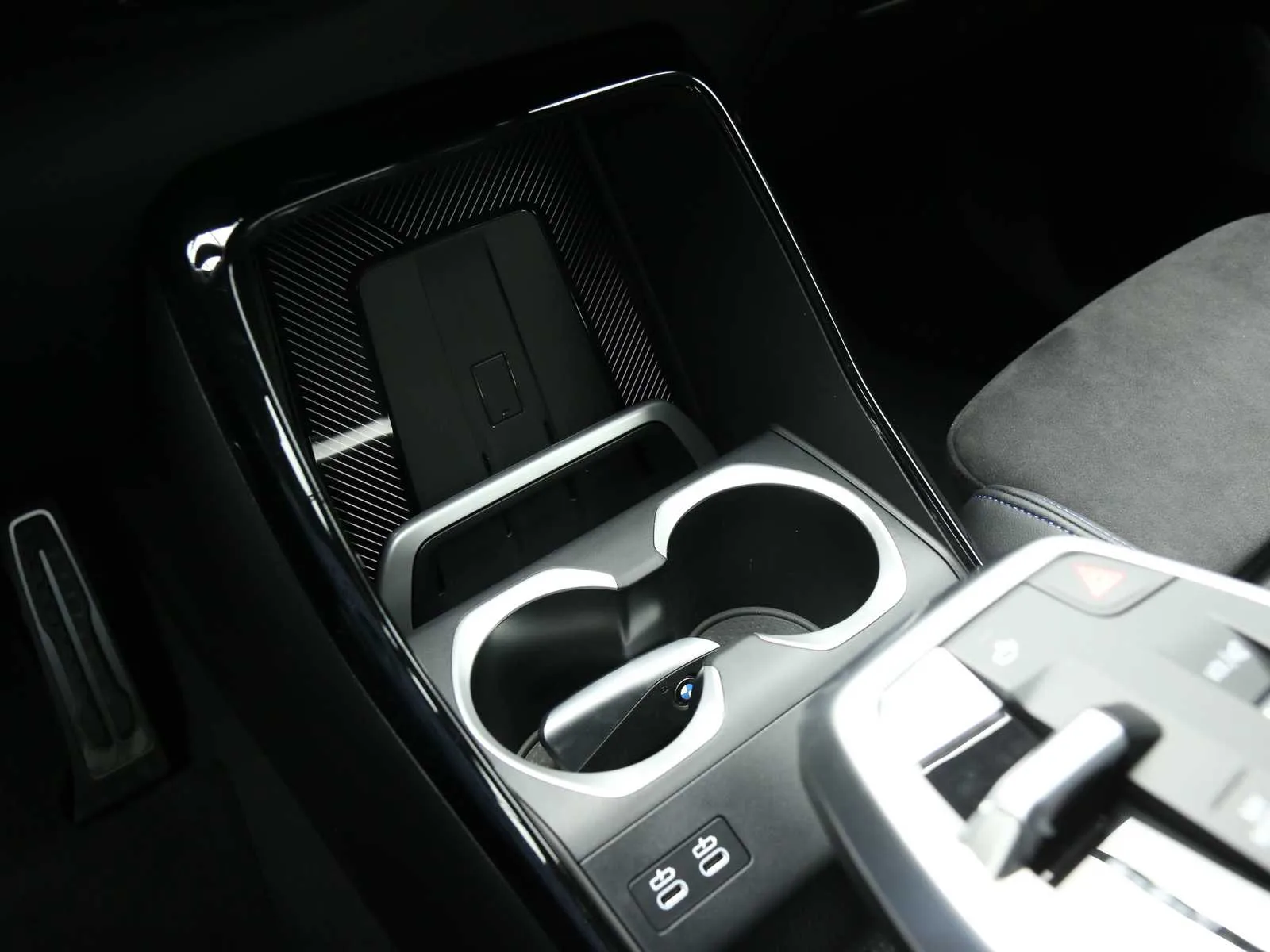 BMW X1 xdrive20d mhev 48V MSport auto 2026 — foto 35