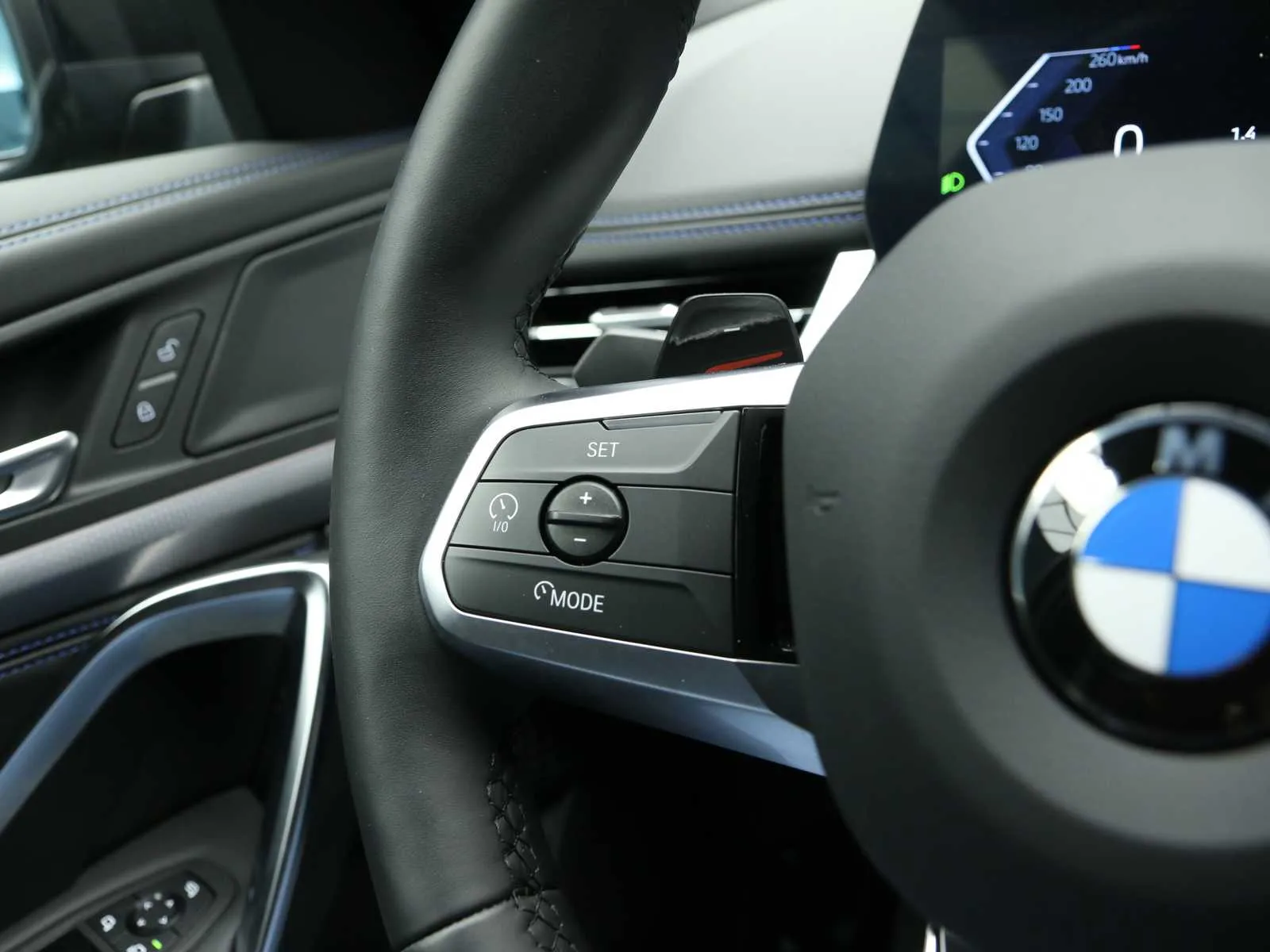 BMW X1 xdrive20d mhev 48V MSport auto 2026 — foto 38