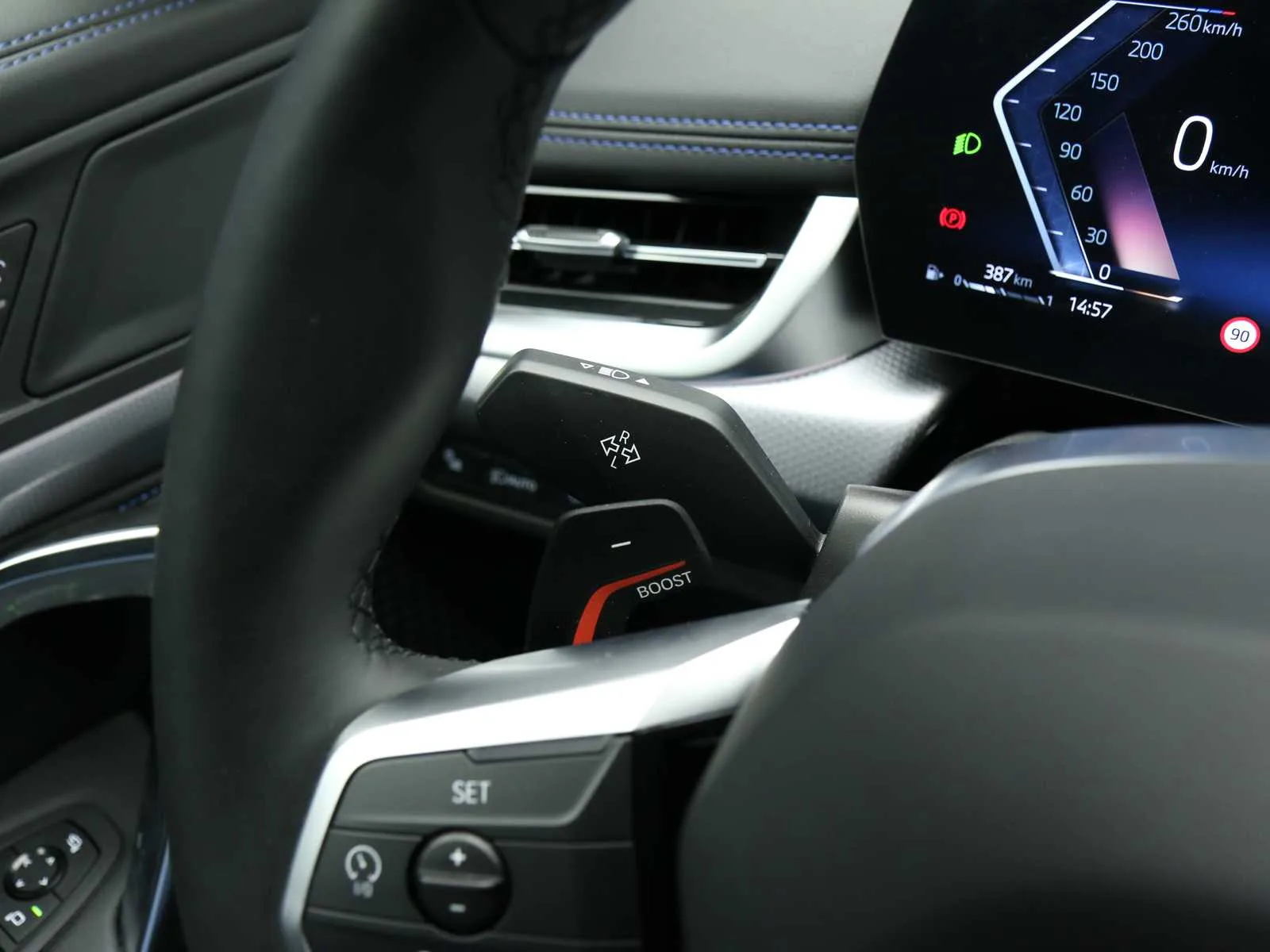 BMW X1 xdrive20d mhev 48V MSport auto 2026 — foto 39