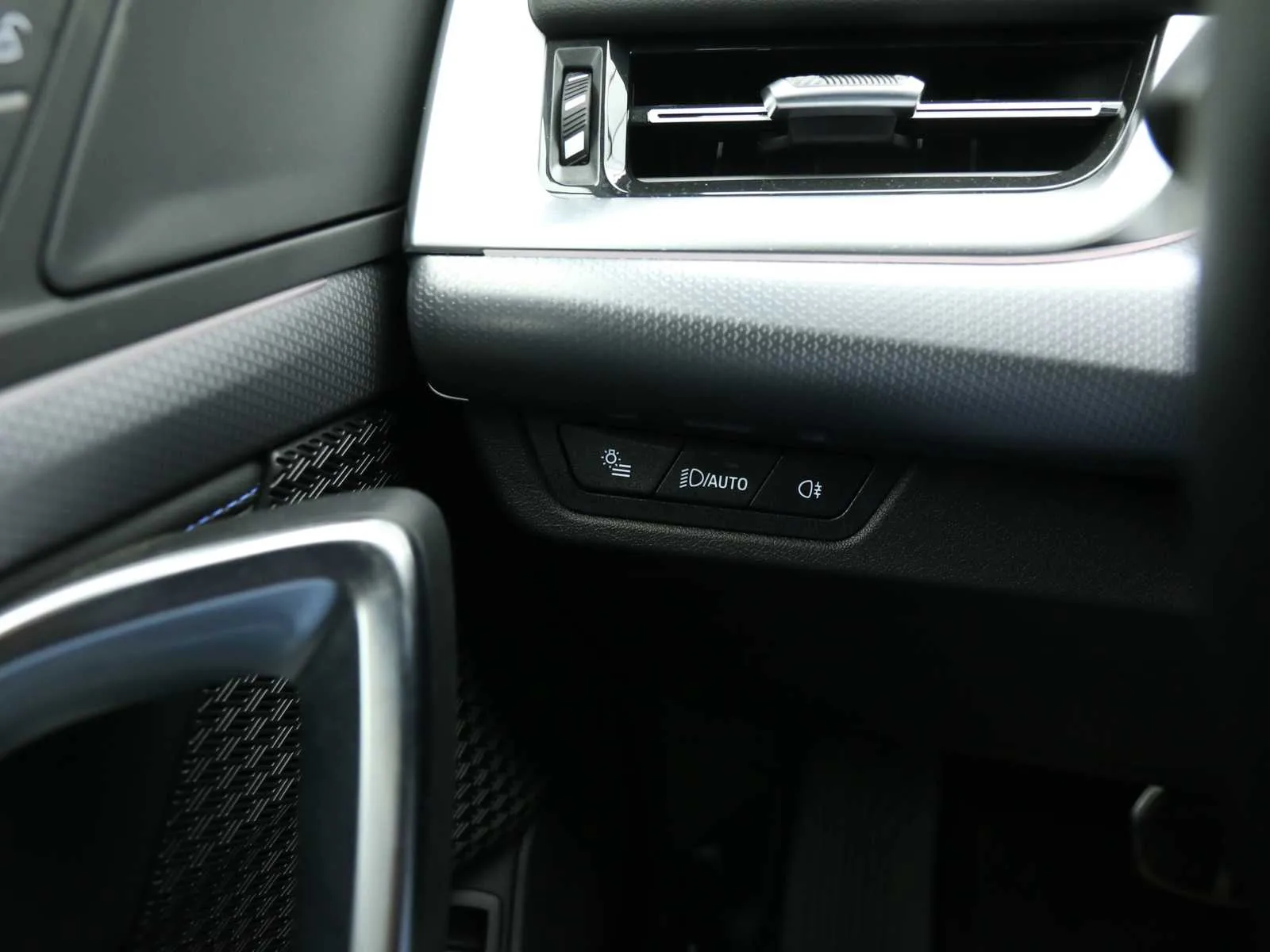 BMW X1 xdrive20d mhev 48V MSport auto 2026 — foto 40