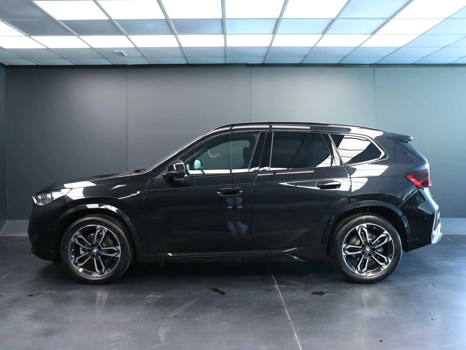 BMW X1 xdrive20d mhev 48V MSport auto 2026 — foto 11