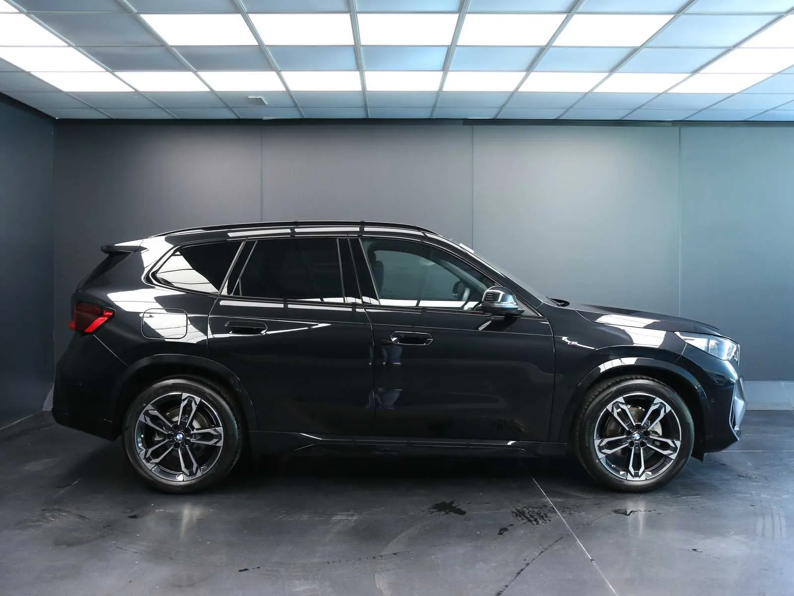 BMW X1 xdrive20d mhev 48V MSport auto 2026 — foto 12