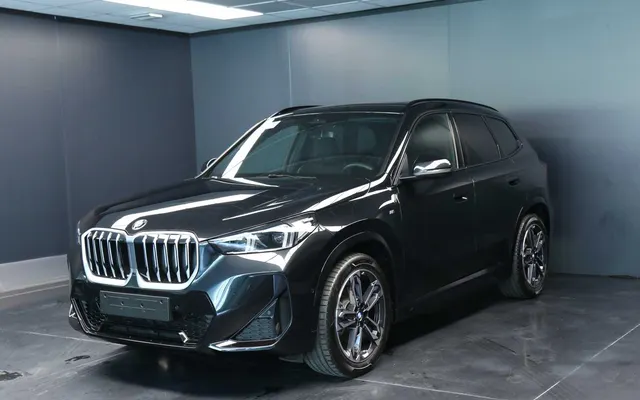 BMW X1 xdrive20d mhev 48V MSport auto