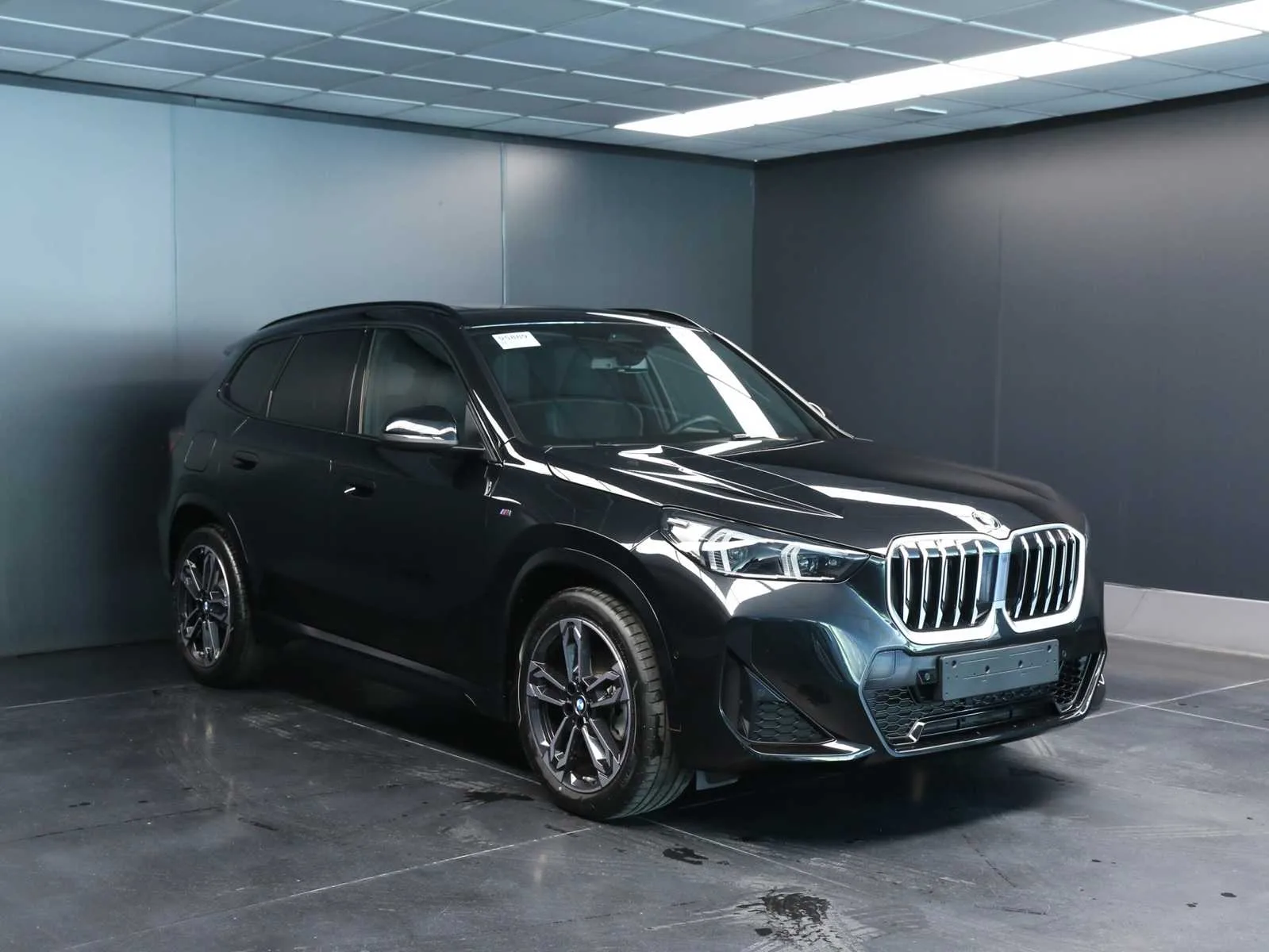 BMW X1 xdrive20d mhev 48V MSport auto 2026 — foto 2