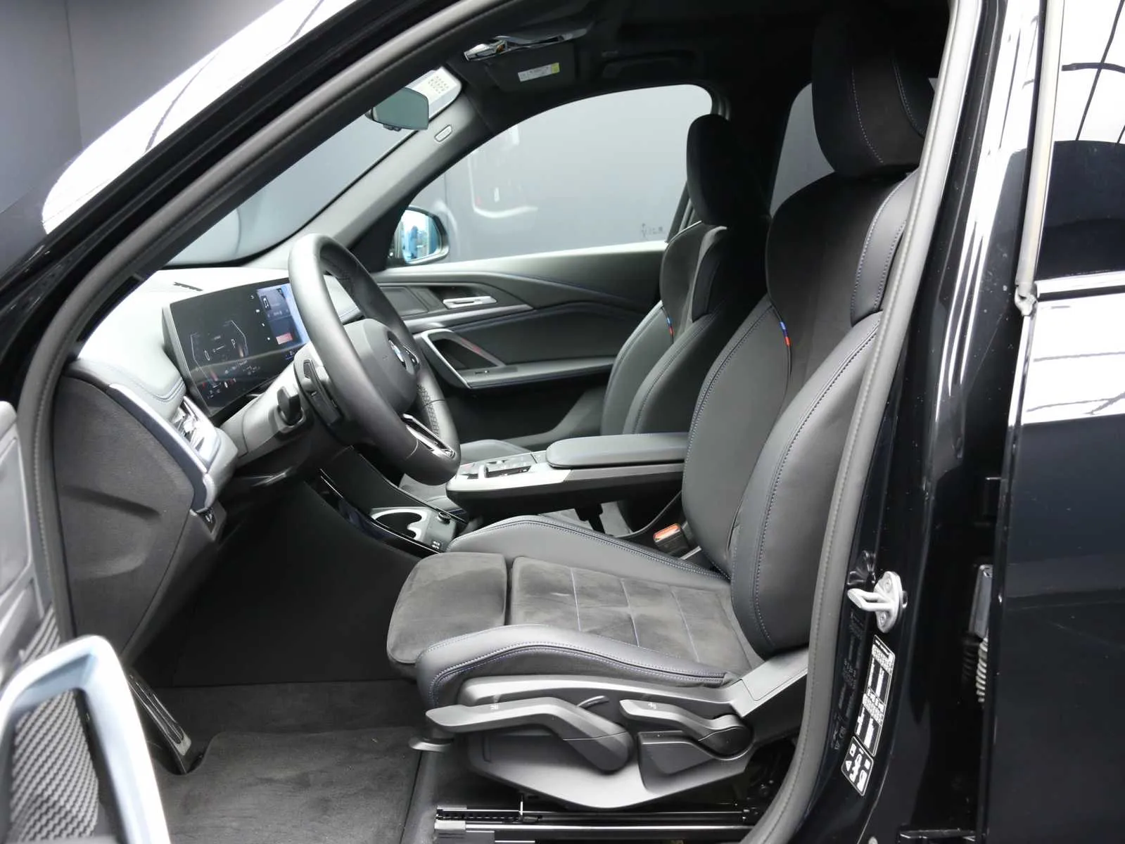 BMW X1 xdrive20d mhev 48V MSport auto 2026 — foto 3