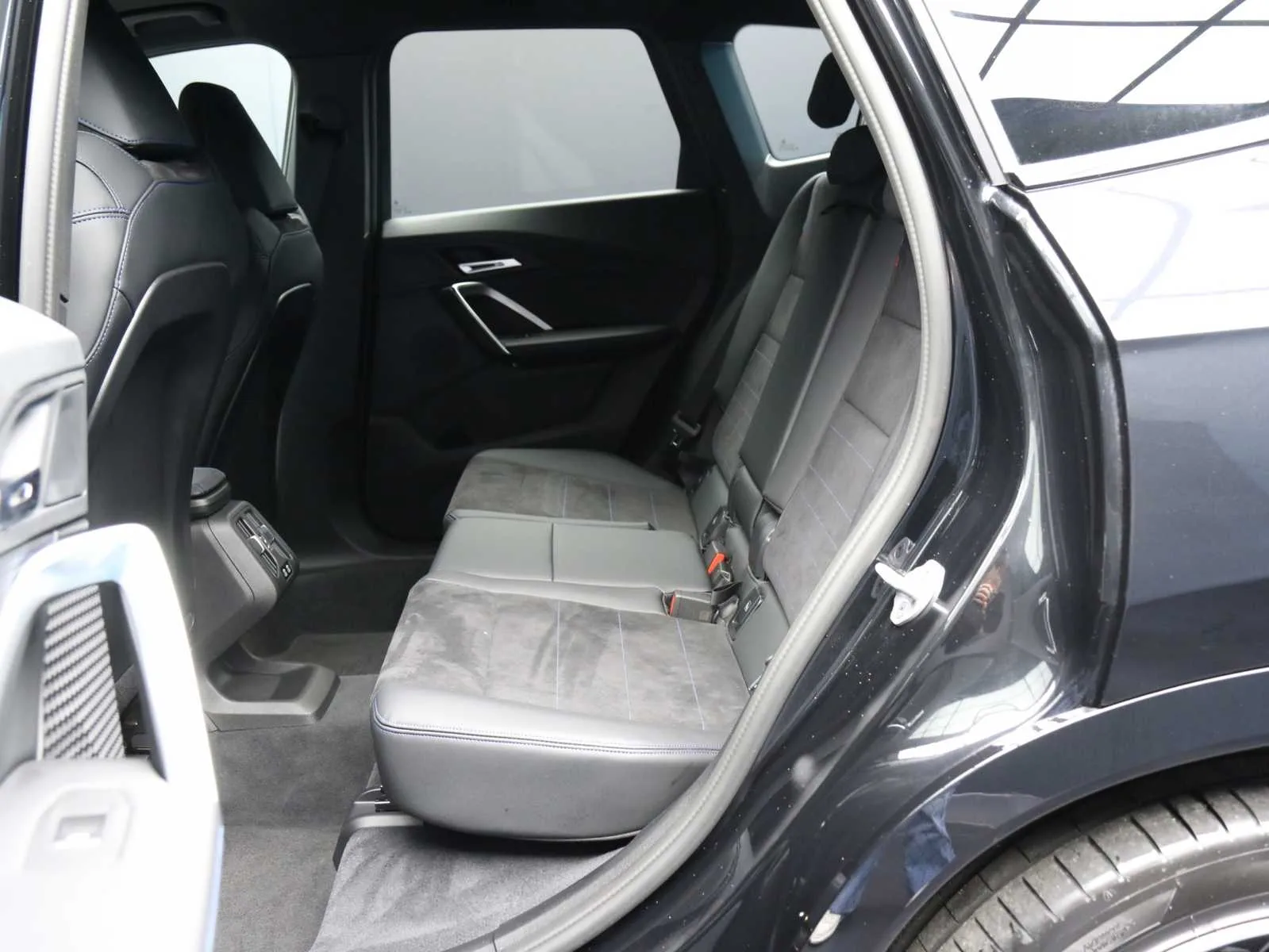 BMW X1 xdrive20d mhev 48V MSport auto 2026 — foto 5