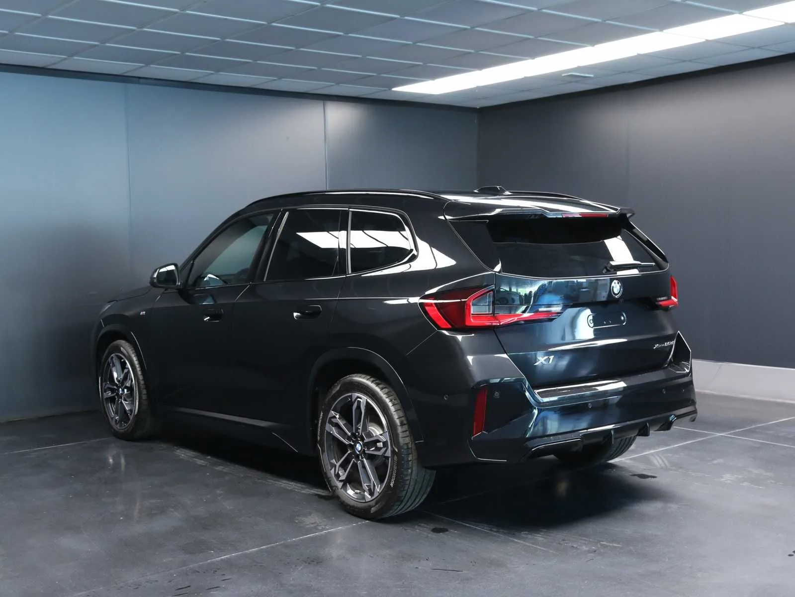 BMW X1 xdrive20d mhev 48V MSport auto 2026 — foto 6