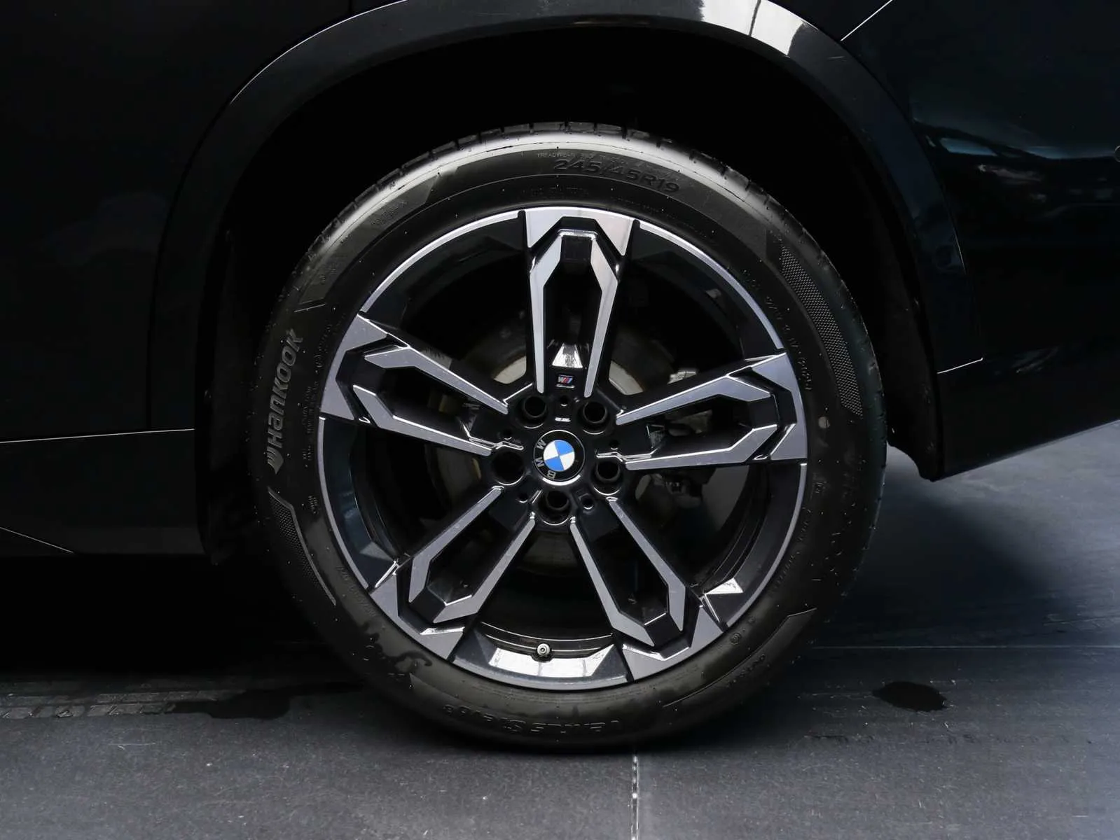 BMW X1 xdrive20d mhev 48V MSport auto 2026 — foto 8