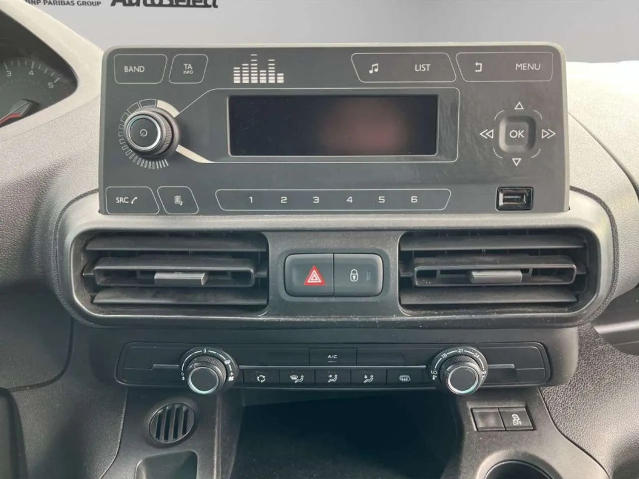 PEUGEOT Partner 1.5HDi 100CV Premium ALLESTITO 2021 — foto 13