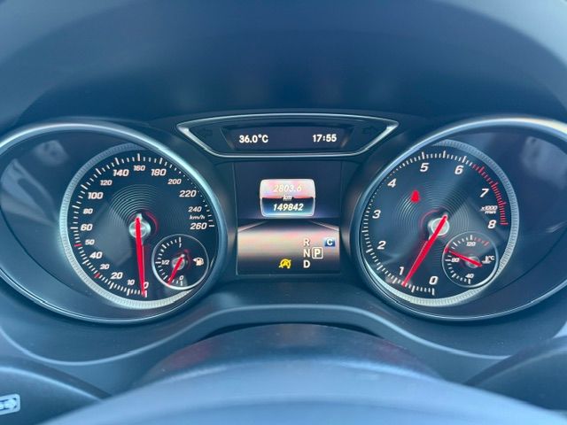 Mercedes GLA 180 Premium auto 2018 — foto 13