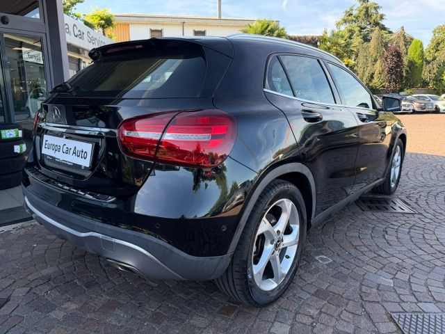 Mercedes GLA 180 Premium auto 2018 — foto 7