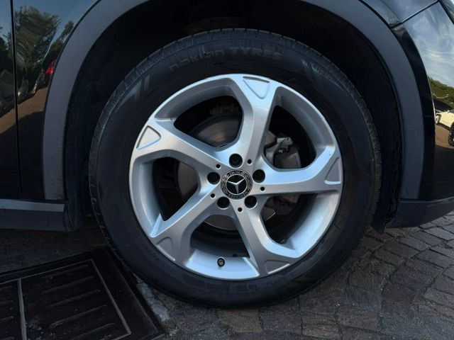Mercedes GLA 180 Premium auto 2018 — foto 9