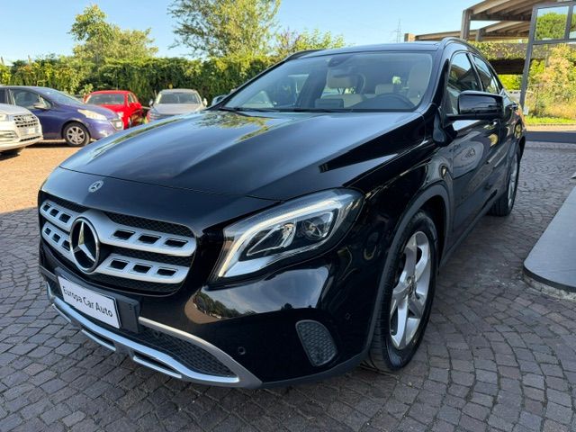 Mercedes GLA 180 Premium auto 2018 — foto 2