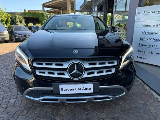 Mercedes GLA 180 Premium auto 2018 — foto 4