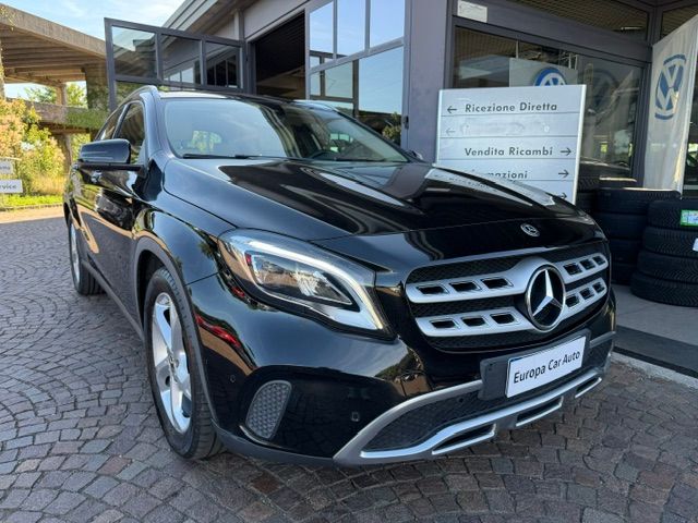 Mercedes GLA 180 Premium auto 2018 — foto 3