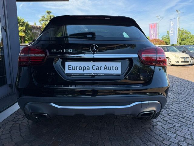 Mercedes GLA 180 Premium auto 2018 — foto 5
