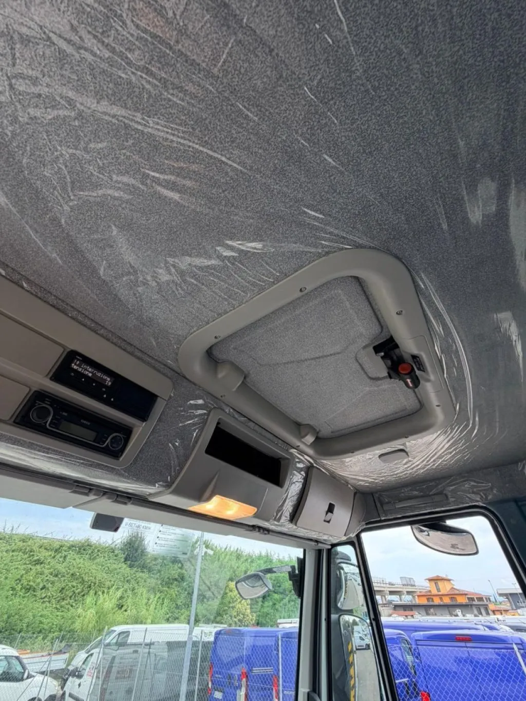 IVECO trakker AD 190 T36W E5 2009 — foto 7