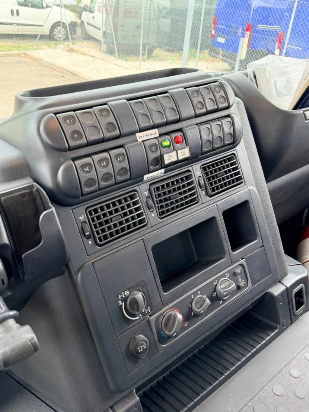IVECO trakker AD 190 T36W E5 2009 — foto 9