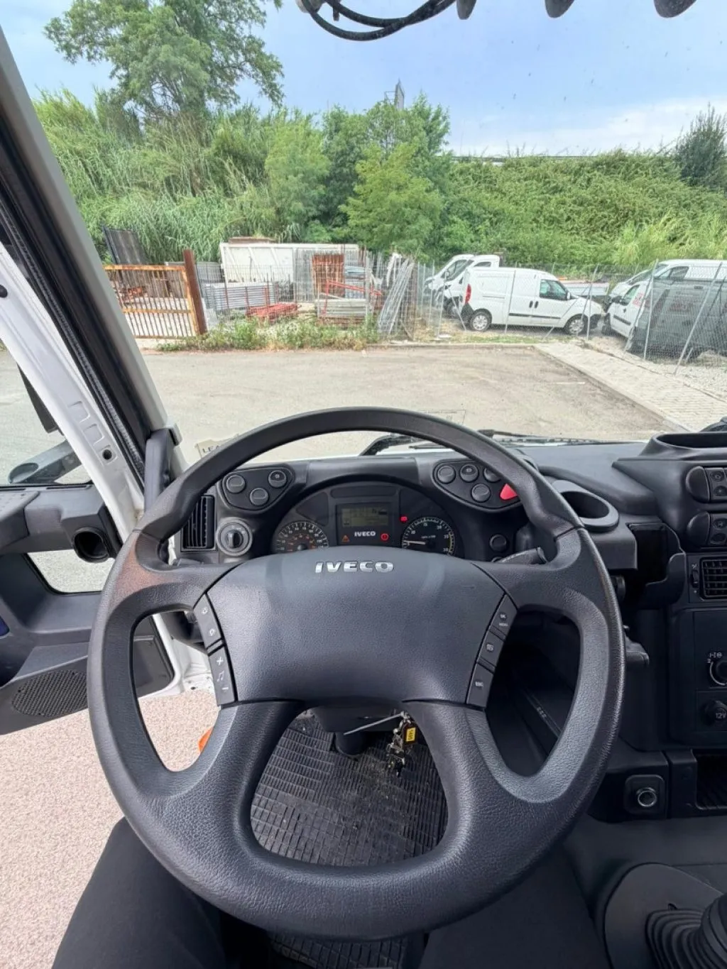 IVECO trakker AD 190 T36W E5 2009 — foto 10