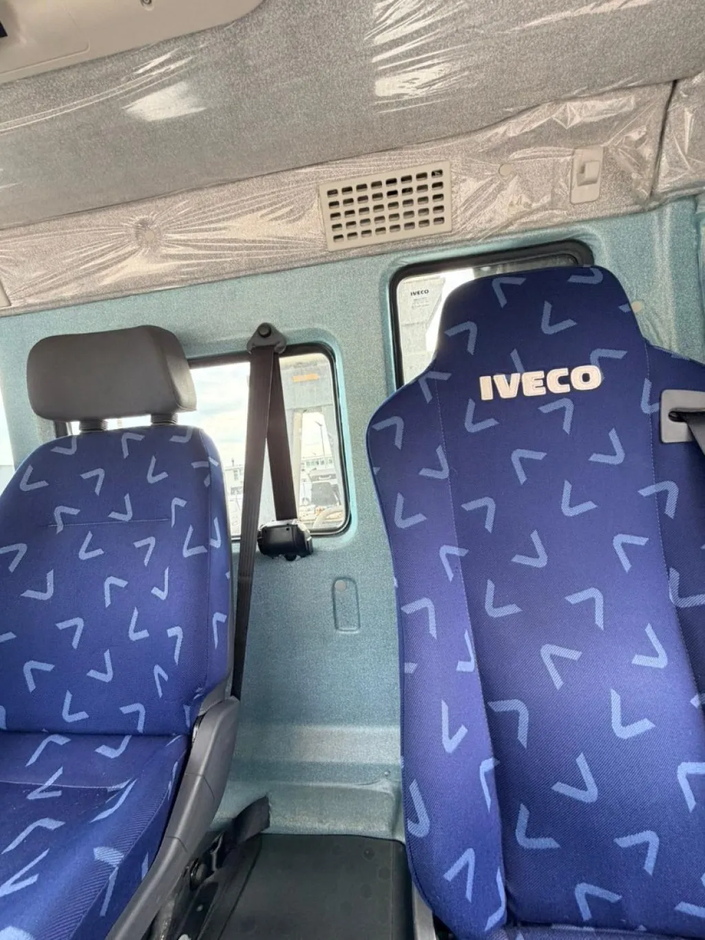 IVECO trakker AD 190 T36W E5 2009 — foto 14