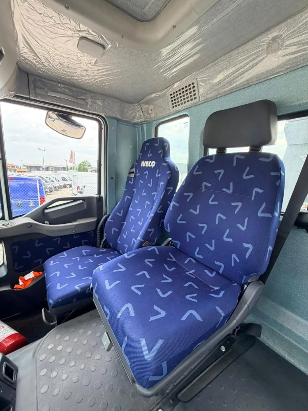 IVECO trakker AD 190 T36W E5 2009 — foto 13