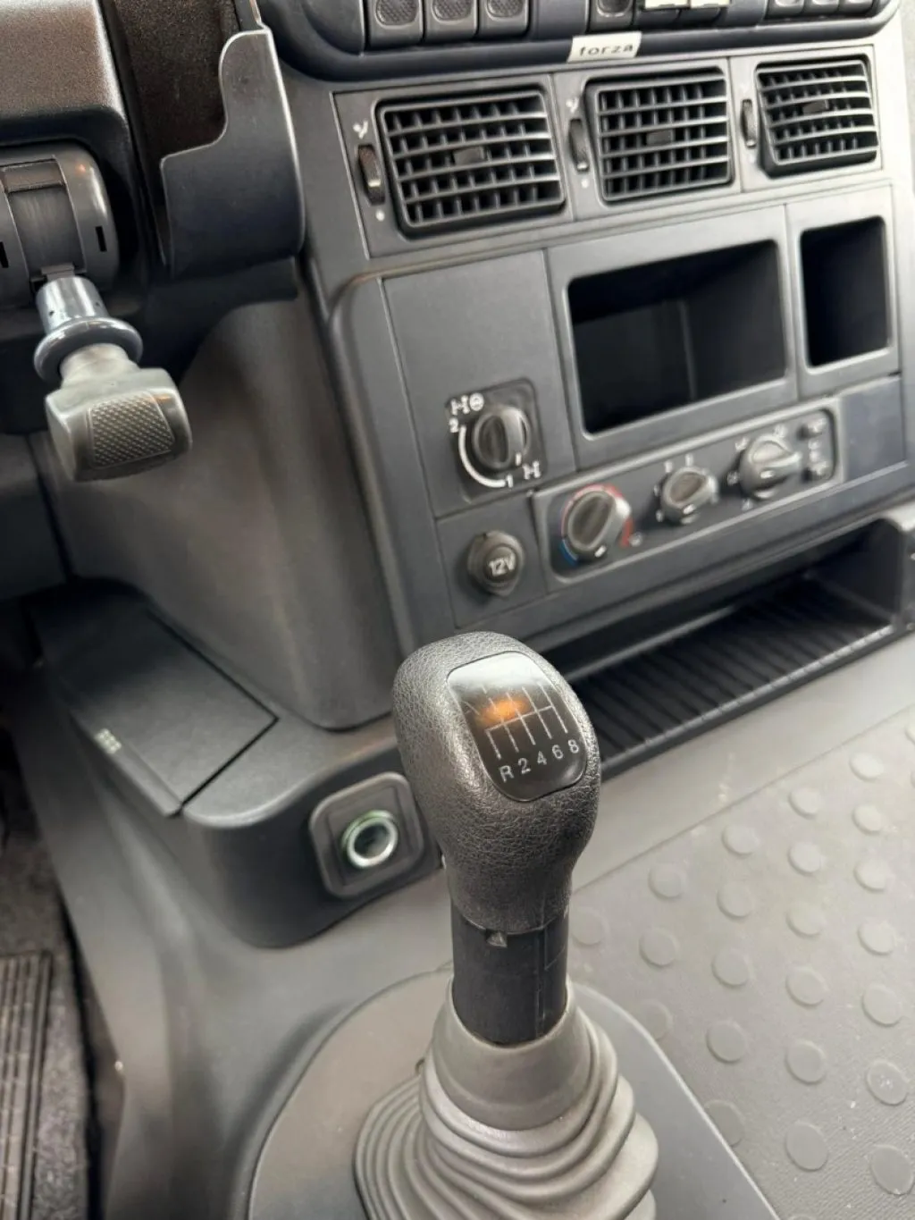 IVECO trakker AD 190 T36W E5 2009 — foto 12
