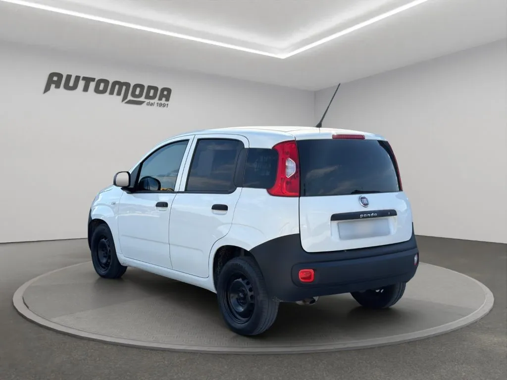 FIAT 1.3MJT VAN 2POSTI 2018 — foto 6
