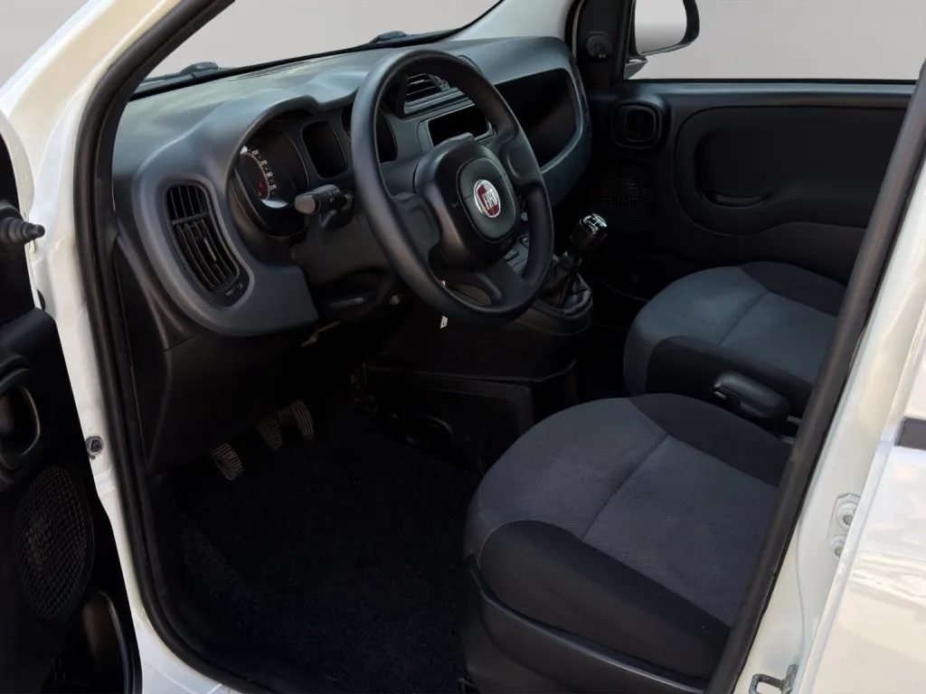 FIAT 1.3MJT VAN 2POSTI 2018 — foto 7