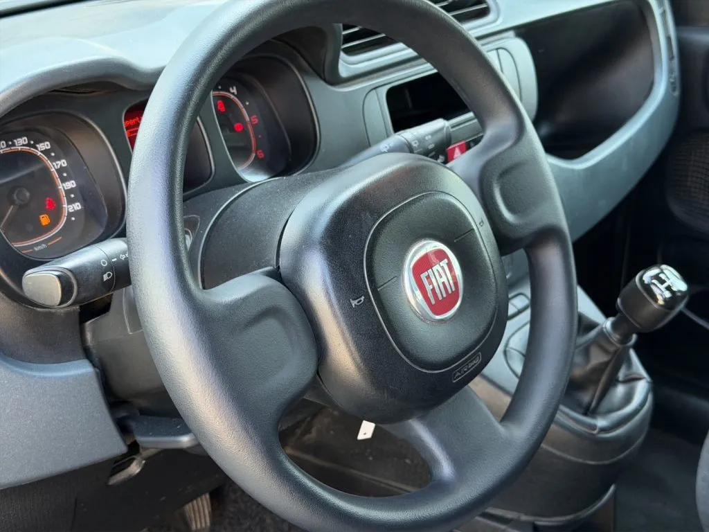 FIAT 1.3MJT VAN 2POSTI 2018 — foto 10