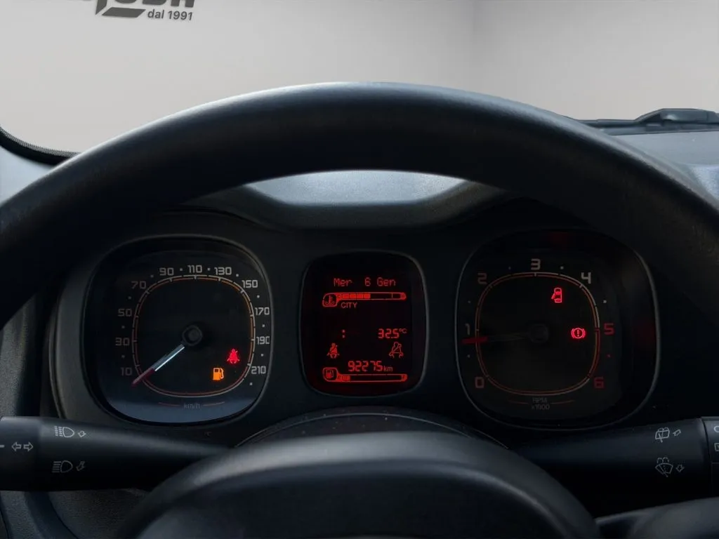FIAT 1.3MJT VAN 2POSTI 2018 — foto 11