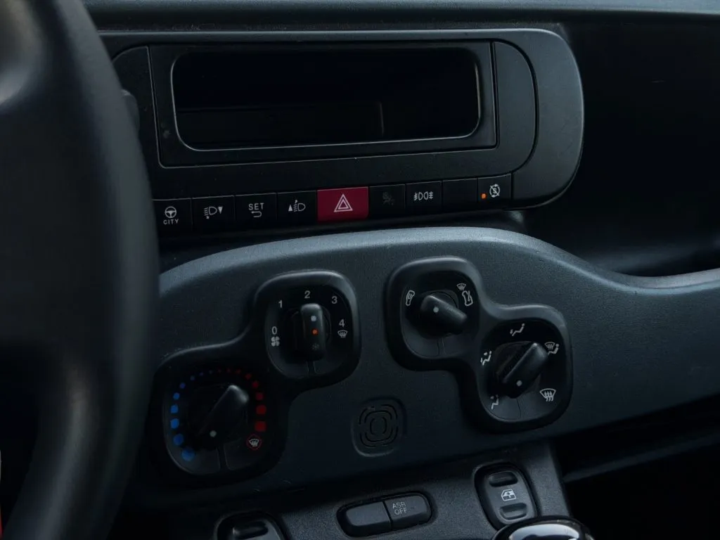 FIAT 1.3MJT VAN 2POSTI 2018 — foto 12